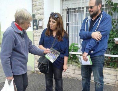 500 funcionarios bonaerenses hicieron el segundo timbreo de gesti�n en 19 distritos del conurbano