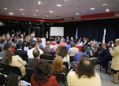 Con el Plan Maestro de Carnes, San Luis busca bajar el precio al consumidor