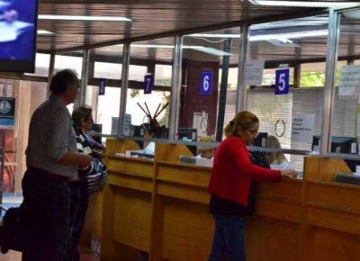 Desde mayo la orden de Dosep aumentar� entre 4 y 5 pesos