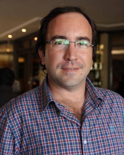 �Orrego es el ejemplo del Frente Compromiso con San Juan�