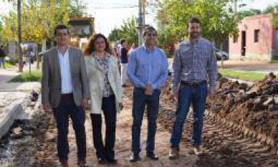 �Pregonamos una campa�a sin afiches, pintadas y pasacalles�