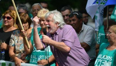Conflicto municipal: Suoem y funcionarios se re�nen en puja por la recomposici�n salarial