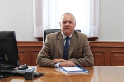 Acuerdo Energ�tico: Naci�n niega una �conspiraci�n� en contra de La Pampa