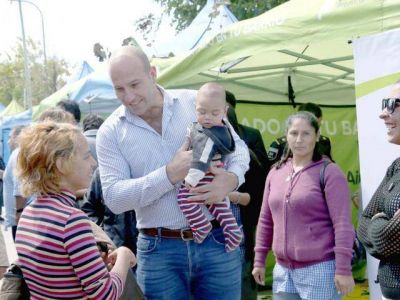 Sigue El Estado en tu Barrio