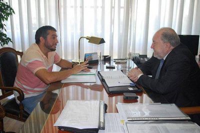 Puelén: el intendente piensa en “renunciar”