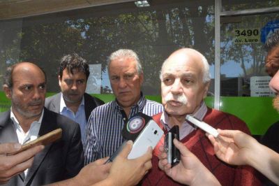 Dura respuesta de los Municipales a Arroyo: �Volvimos a la d�cada del 70�