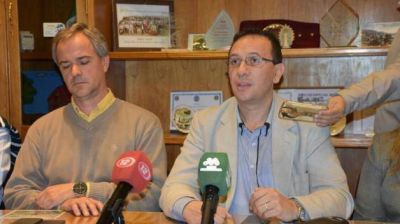 Ratifican que el martes vuelve el agua en Trelew
