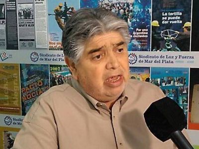 Rigane: �Edea miente y tergiversa la realidad de un largo conflicto por falta de ingresos�