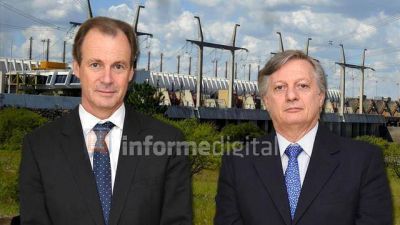 La Naci�n accedi� a pagar m�s por la energ�a que se produce en Entre R�os