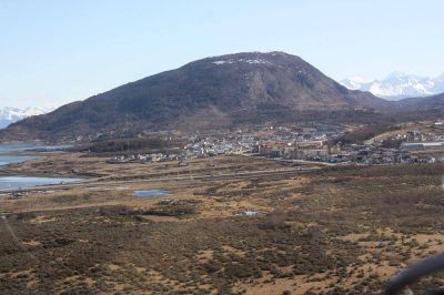 La DPOSS construir� un nuevo troncal costanero hacia el Monte Susana