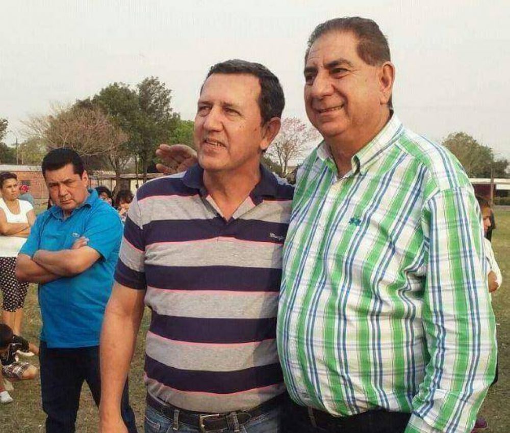 �Jofr� demuestra que no abandona a los trabajadores�