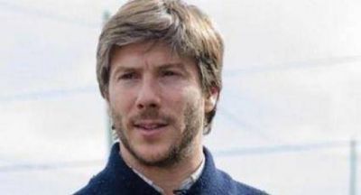 El Parque Industrial deb�a es�tar contemplado en el presupuesto munici�pal