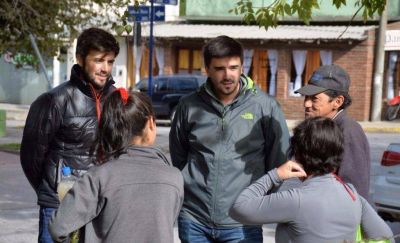 Elecciones Legislativas: suenan nombres de posibles candidatos