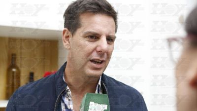 �La crisis del sector hort�cola tambi�n golpea en La Plata�