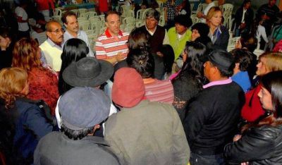 Do�ate impulsa Ley frut�cola con combustible y energ�a subsidiada, entre otras medidas