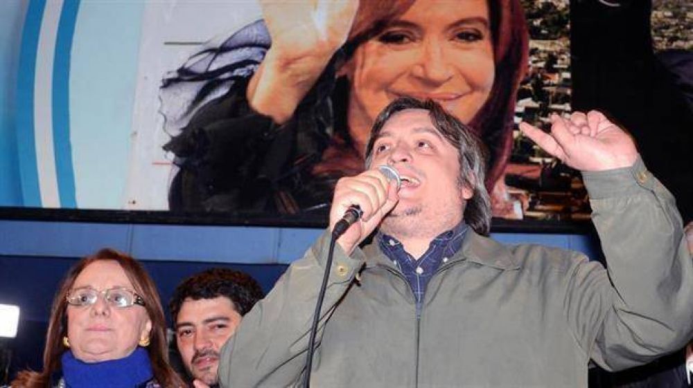 En el FPV insisten en que el Gobierno es responsable