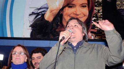 En el FPV insisten en que el Gobierno es responsable