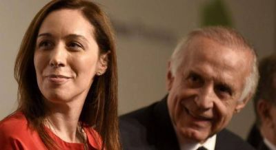 Passaglia se reuni� con Vidal y ultim� detalles de su desembarco en Vivienda