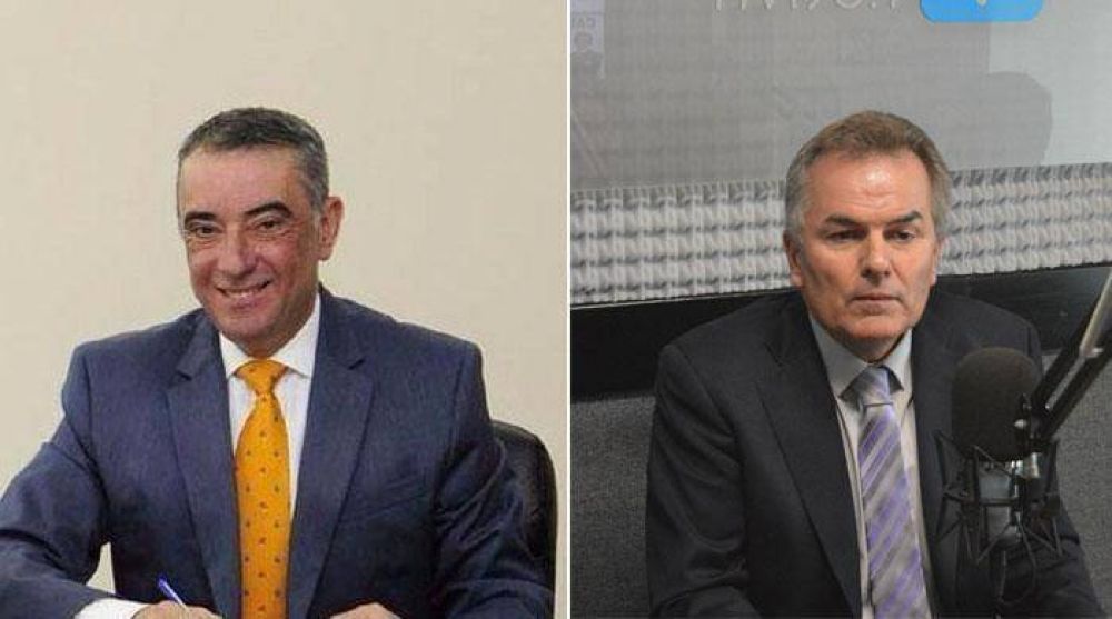 En medio de la ola de quejas, Gay se re�ne con el director del PAMI