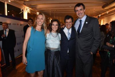 De a poco se aclara el panorama en el oficialismo: Bullrich senador � Manes diputado