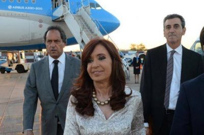 Afirman que el FpV no tendr� internas y se encamina hacia �una lista de unidad�