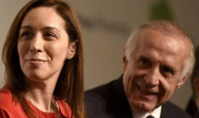 Passaglia desembarcar�a en el gobierno bonaerense
