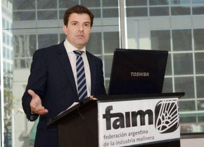 El campo mira con recelo al empresario Diego Cifarelli, futuro Ministro de Producci�n bonaerense
