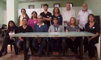 La izquierda recorre la provincia para intentar destronar a Baradel de Suteba