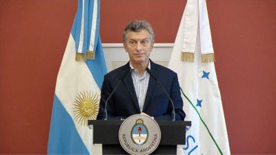 Plan Maestro: Macri criticó al kirchnerismo por 