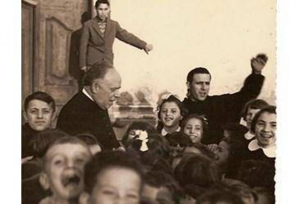El Papa Francisco peregrinar� el 20 de junio a Bozzolo y Barbiana en Italia