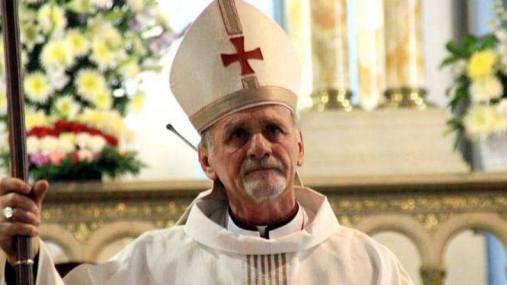 Mons. Bokalic al nuevo sacerdote: �Hay que escuchar a los hermanos�