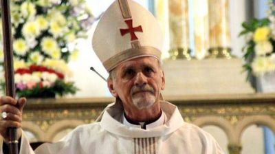 Mons. Bokalic al nuevo sacerdote: �Hay que escuchar a los hermanos�