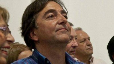�El PRO trabaja para una renovaci�n de la dirigencia de todo Cambiemos�