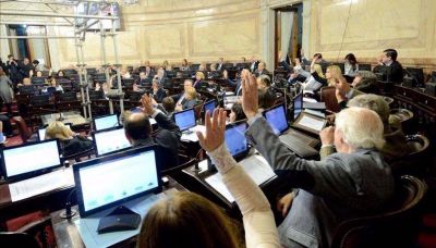 Salta y otras 9 provincias, cerca de la declaraci�n de emergencia