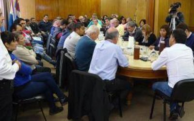 Moreno: Festa denunci� que Macri y Vidal 