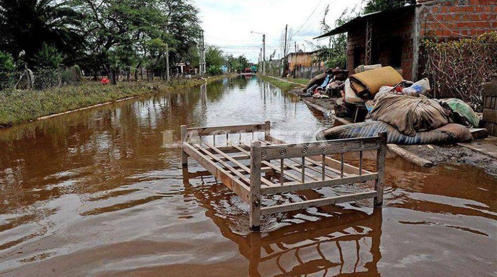 Para sortear la crisis el PE necesita $ 835 millones