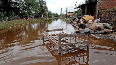 Para sortear la crisis el PE necesita $ 835 millones