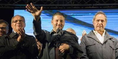 Gustavo Men�ndez: �Merlo debe volver a ser receptor de inversiones�