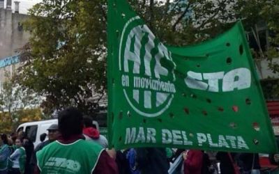 ATE en alerta por la p�rdida de una sede para el Patronato de Liberados