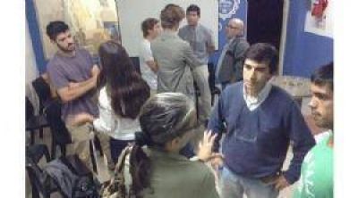 Presupuesto Participativo: piden m�s empleados