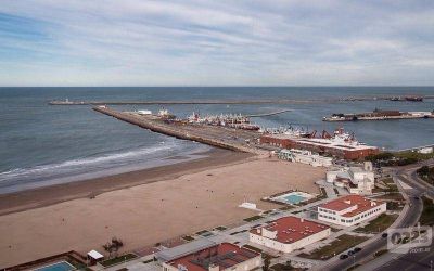 Arranca el debate para abrir un boliche en el estacionamiento del complejo Playa Grande