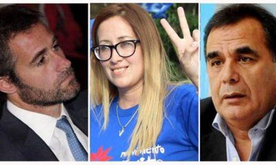 Creen que el PJ de Pilar tendr�a por lo menos 3 listas para las PASO