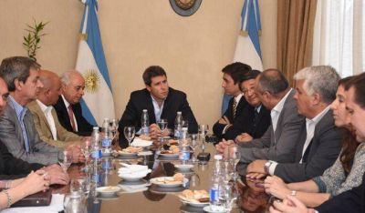 Para el Ejecutivo habr� una suba del 22%, igual que el resto de los estatales