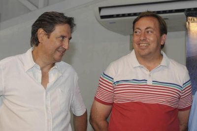 Reforma: los intendentes peronistas tambi�n amagan con separarse, pero dudan