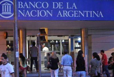El Naci�n dar� hasta $ 1,2 mill�n para emprender