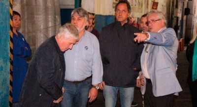 �El Gobierno baja la l�nea de la reconversi�n como si eso fuera sencillo o posible�