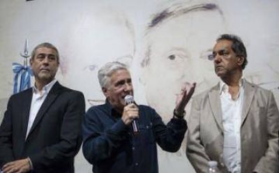  D�az P�rez: �Si uno fue funcional al intendente del PRO, no lo fue al peronismo�