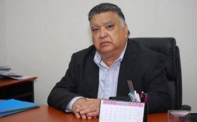  Insfr�n: �Los pol�ticos tratan de desmontar el poder sindical�