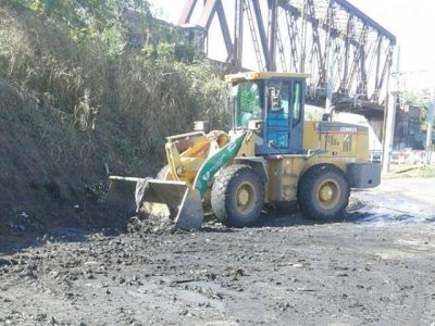 Campa�a por los espacios