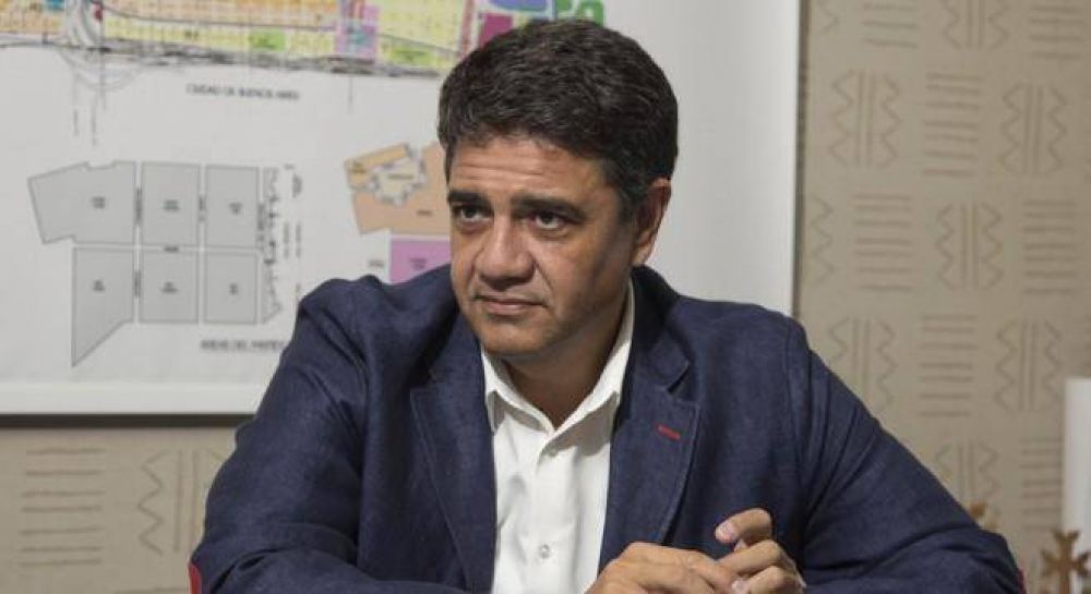 Jorge Macri explic por qu no ser candidato en la Provincia
